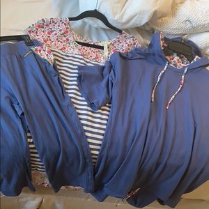 Matilda Jane 3 piece outfit set